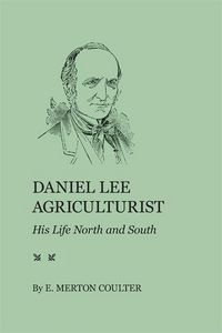 Produktbild: Daniel Lee, Agriculturist
