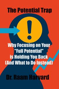 Produktbild: The Potential Trap (Psychology)