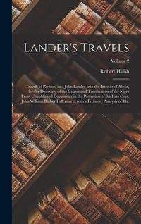Produktbild: Lander's Travels