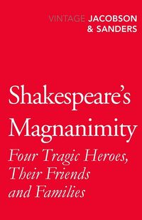 Produktbild: Shakespeares Magnanimity