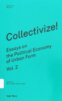 Produktbild: Collectivize!