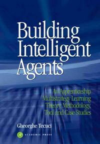 Produktbild: Building Intelligent Agents