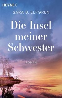 Produktbild: Die Insel meiner Schwester