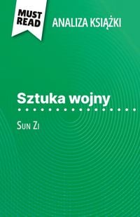 Produktbild: Sztuka wojny ksi&iquest;&iquest;ka Sun Zi (Analiza ksi&iquest;&iquest;ki)