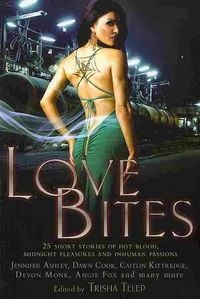 Produktbild: Love Bites