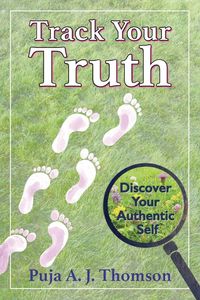 Produktbild: Track Your Truth