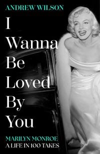 Produktbild: I Wanna Be Loved By You
