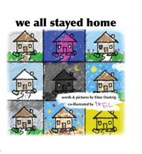 Produktbild: We All Stayed Home