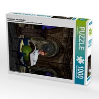 Produktbild: Prinzessin auf der Erbse, 1000 Teile