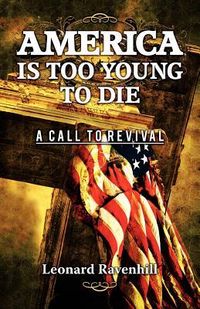 Produktbild: America Is Too Young To Die
