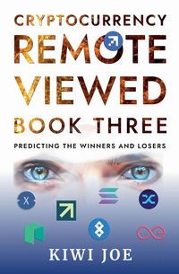 Produktbild: Cryptocurrency Remote Viewed Book Three