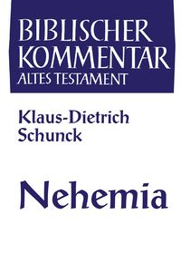 Produktbild: Nehemia
