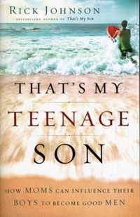 Produktbild: That's My Teenage Son