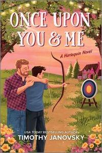 Produktbild: Once Upon You and Me