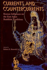 Produktbild: Currents and Countercurrents