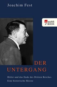 Produktbild: Der Untergang