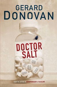 Produktbild: Doctor Salt