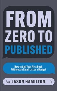 Produktbild: From Zero to Published