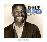 Produktbild: Hoodoo Man Blues
