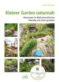 Produktbild: Kleiner Garten naturnah