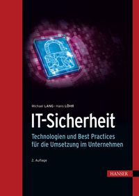 Produktbild: IT-Sicherheit