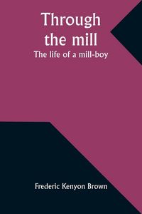 Produktbild: Through the mill