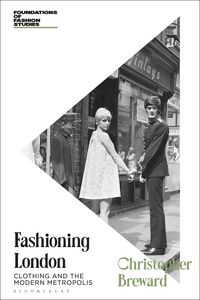 Produktbild: Fashioning London