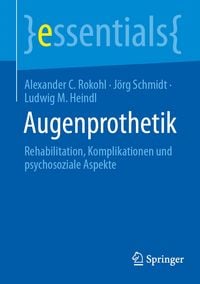 Produktbild: Augenprothetik