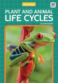 Produktbild: Plant and Animal Life Cycles