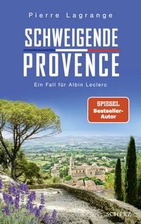 Produktbild Schweigende Provence