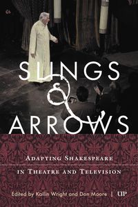 Produktbild: Slings & Arrows