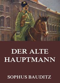Produktbild: Der alte Hauptmann