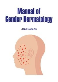 Produktbild: Manual of Gender Dermatology