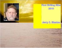 Produktbild: First Writing Rite