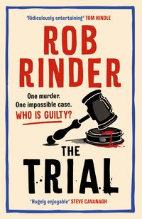 Produktbild: Rinder, R: Trial