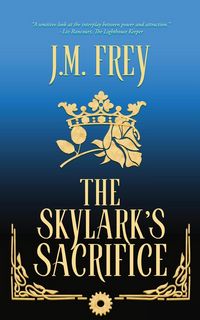 Produktbild: The Skylark's Sacrifice