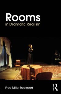Produktbild: Rooms in Dramatic Realism
