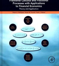 Produktbild: Fallahgoul, H: Fractional Calculus and Fractional Processes