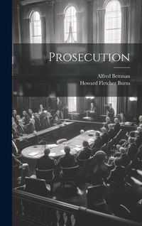 Produktbild: Prosecution