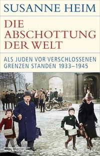 Produktbild: Die Abschottung der Welt
