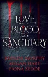Produktbild: Love, Blood, and Sanctuary