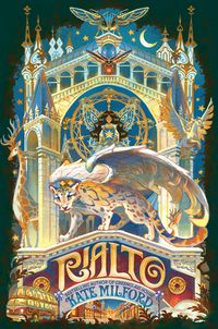 Produktbild: Rialto