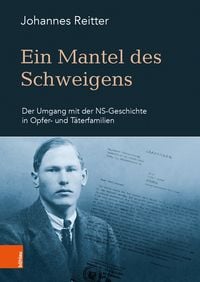 Produktbild: Ein Mantel des Schweigens