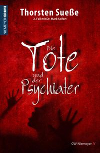 Produktbild: Die Tote und der Psychiater