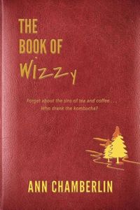 Produktbild: The Book of Wizzy