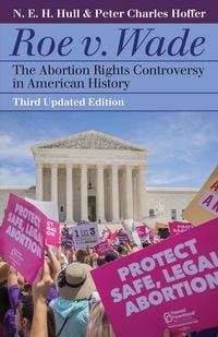 Produktbild: Roe v. Wade