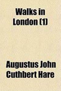 Produktbild: Walks in London (1)