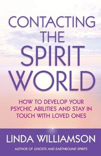 Produktbild: Contacting The Spirit World
