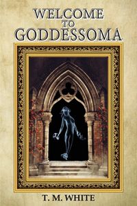 Produktbild: Welcome to Goddessoma