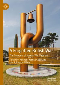 Produktbild: A Forgotten British War